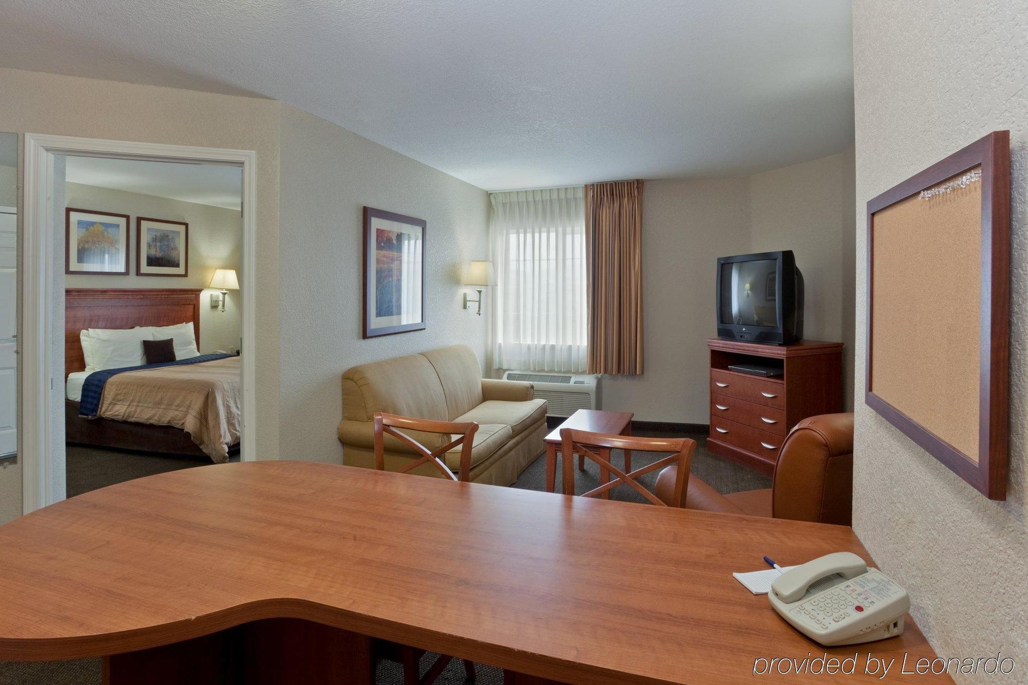 Candlewood Suites Medford By Ihg Camera foto